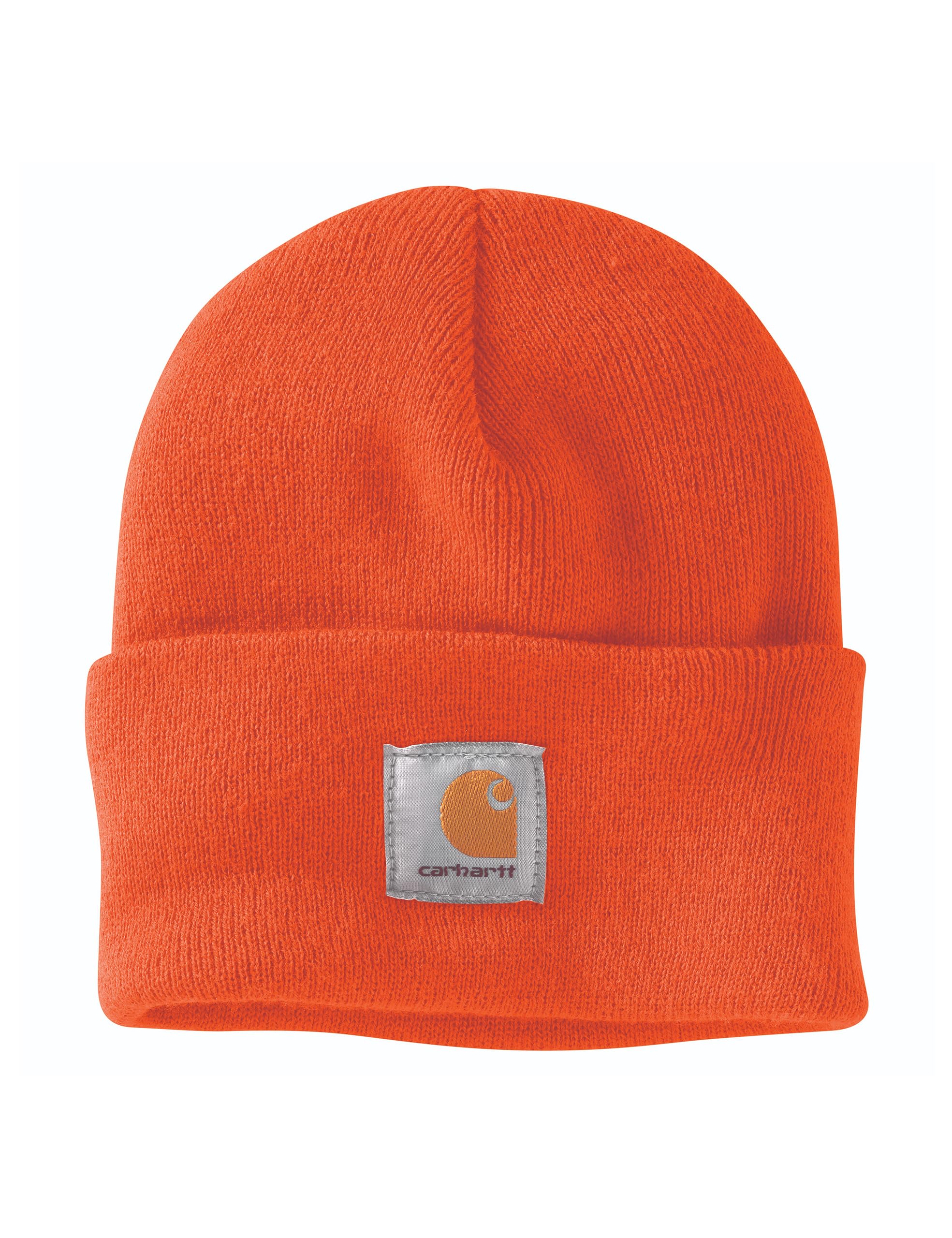Carhartt Men's Knit Cuffed Beanie